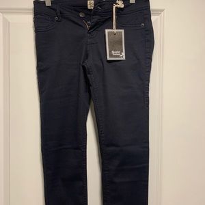 Scarlet boulevard jeans